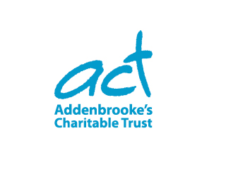 Addenbrooke's Charitable Trust Logo