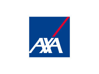 AXA Logo