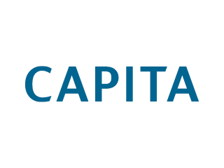 CAPITA Logo