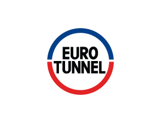 Eurotunnel Logo