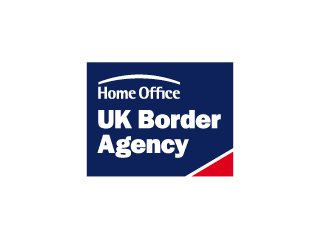 Home Office UK Border Agency Logo