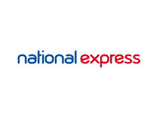 National Express Logo