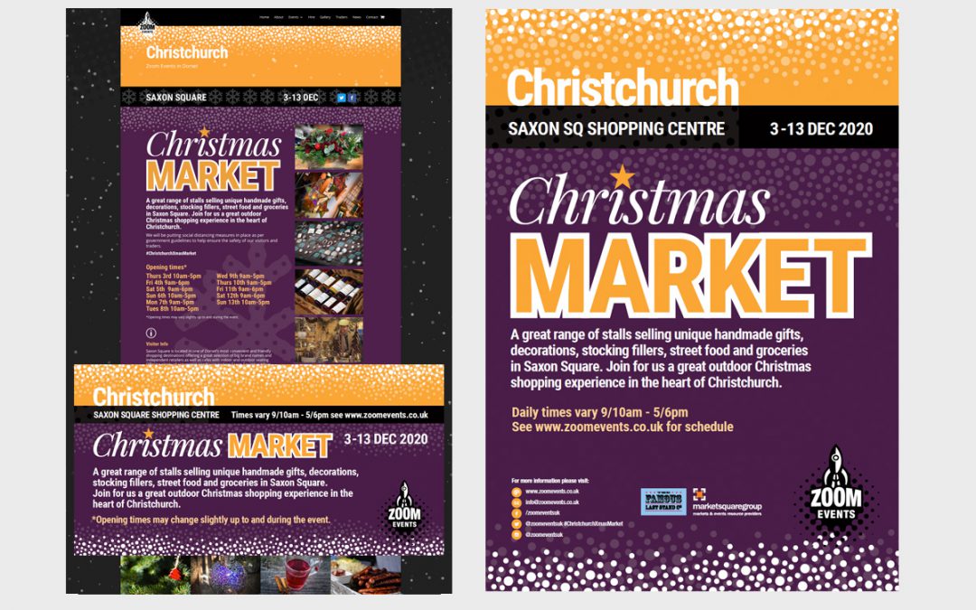Christmas Campaign Launched