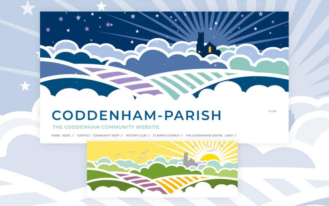 A little Christmas cheer in Coddenham