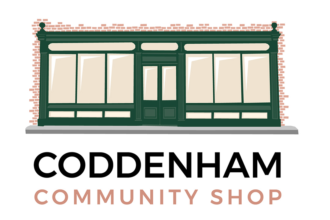 Coddenham Community Shop