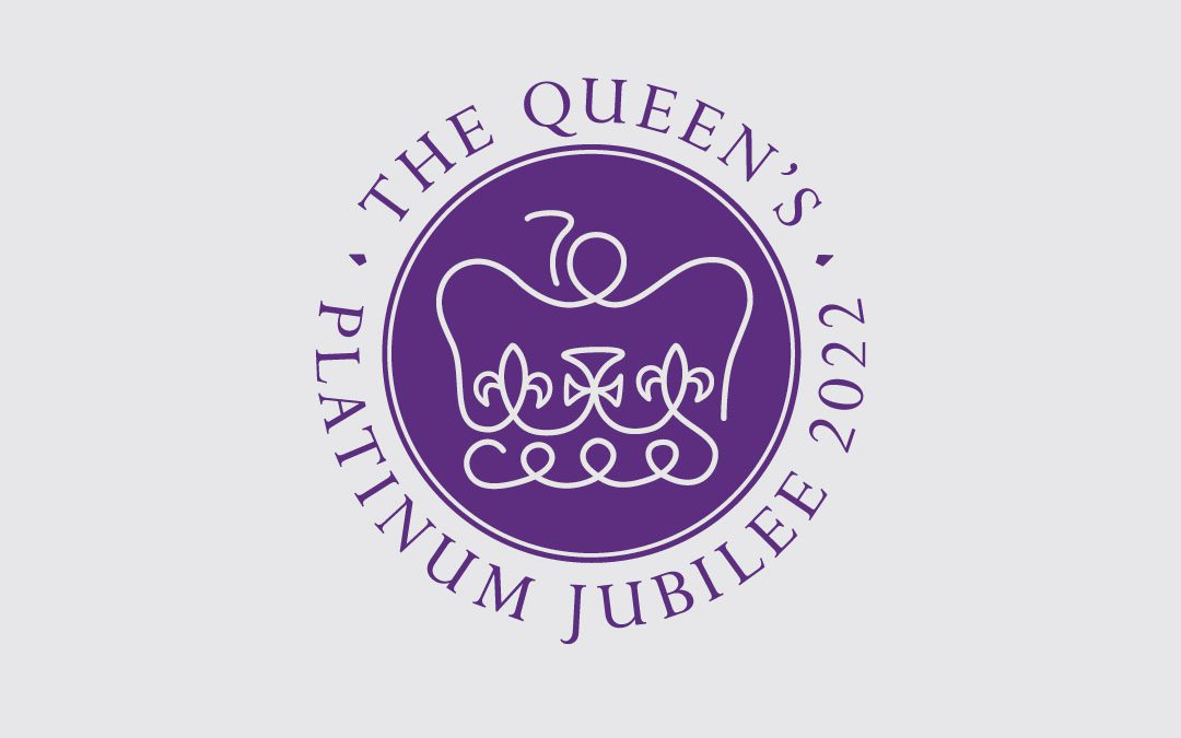 Design help – The Queen’s Platinum Jubilee