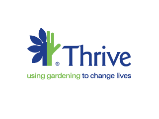 Thrive Gardening Charity